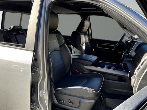 Certified 2022 RAM 2500 Laramie w/ Night Edition image 7