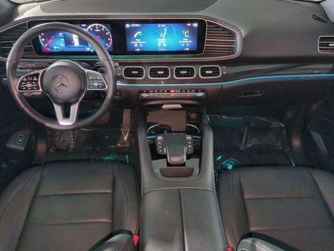 Certified 2023 Mercedes-Benz GLE 350 image 16