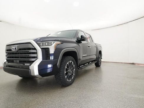 New 2026 Toyota Tundra Limited AWD/4WD image 5