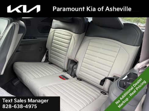 New 2026 Kia EV9 Land AWD/4WD image 24