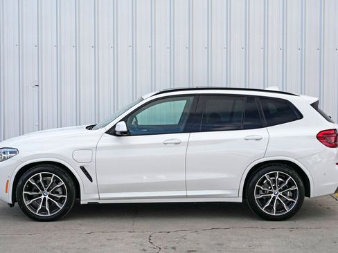 Used 2021 BMW X3 xDrive30e w/ Executive Package image 51