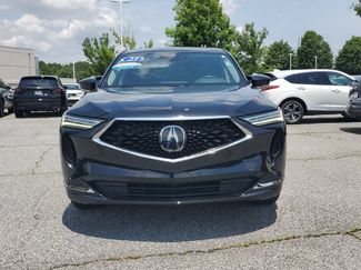 Certified 2023 Acura MDX SH-AWD video 2