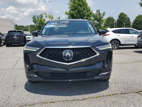 Certified 2023 Acura MDX SH-AWD image 2
