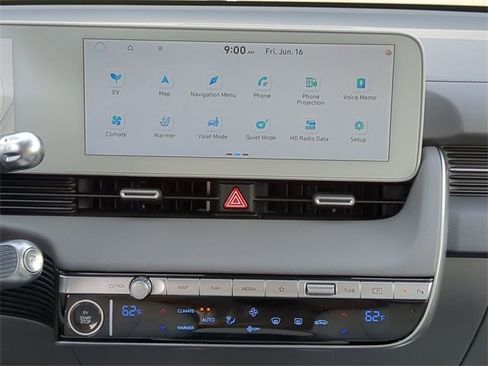 Used 2023 Hyundai Ioniq 5 SEL w/ Cargo Package image 18