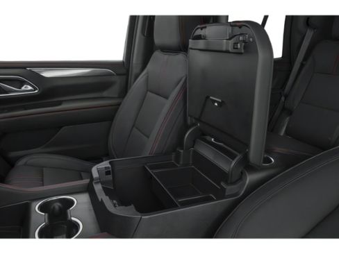 Used 2022 Chevrolet Tahoe RST w/ Luxury Package AWD/4WD image 17