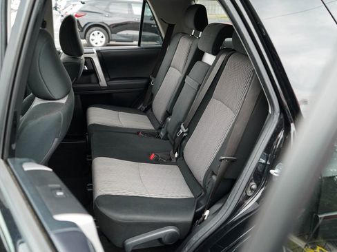 Used 2021 Toyota 4Runner SR5 RWD image 8