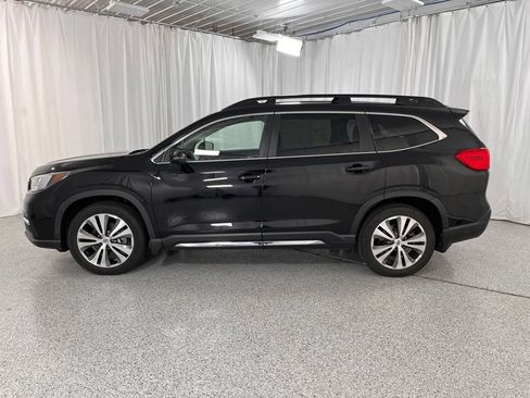 Used 2019 Subaru Ascent Limited w/ Popular Package #3 AWD/4WD image 24
