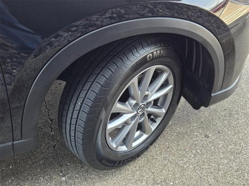 Used 2023 MAZDA CX-5 AWD 2.5 S w/ Select Package image 6