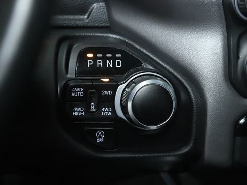 Used 2023 RAM 1500 Big Horn AWD/4WD image 25