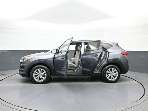 Certified 2021 Hyundai Tucson Value image 41