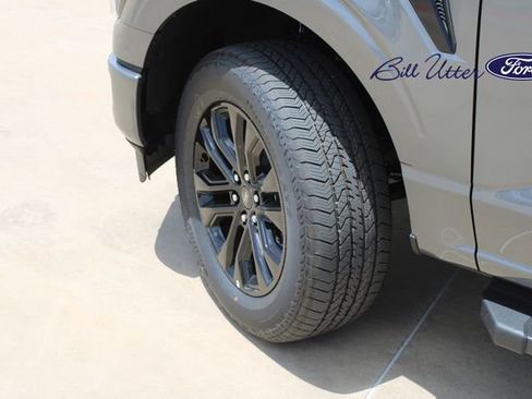 New 2026 Ford F150 Lariat w/ Equipment Group 501A Mid AWD/4WD image 5
