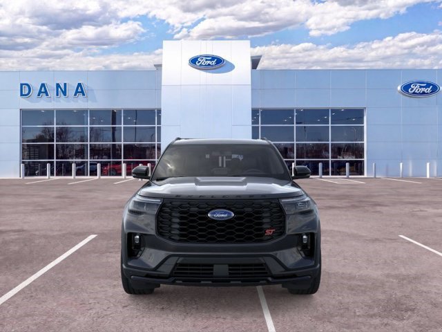 New 2026 Ford Explorer ST w/ Sun And Sound Package AWD/4WD image 6