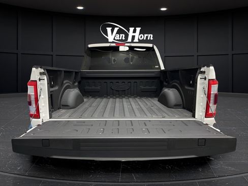 Used 2023 Ford F150 Lariat AWD/4WD image 26