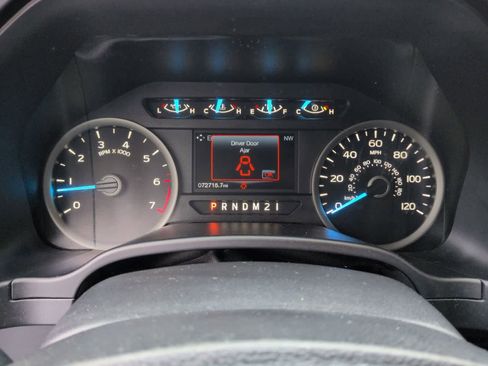 Used 2017 Ford F150 XLT w/ Equipment Group 302A Luxury image 33