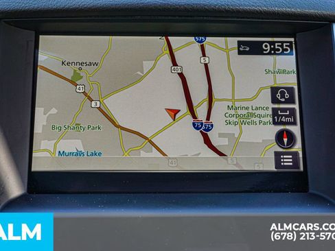 Used 2022 INFINITI Q60 3.0t Luxe w/ Essential Package image 37