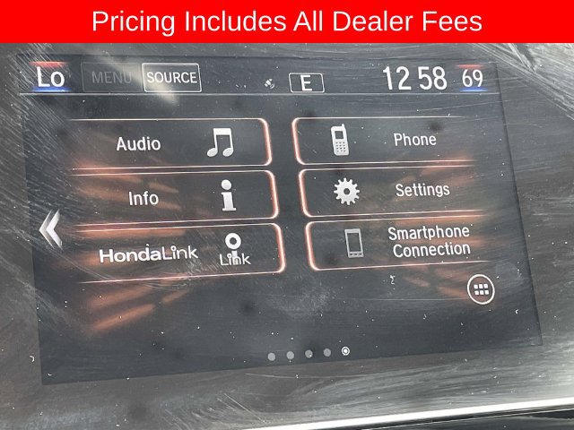 Used 2018 Honda CR-V EX-L image 27