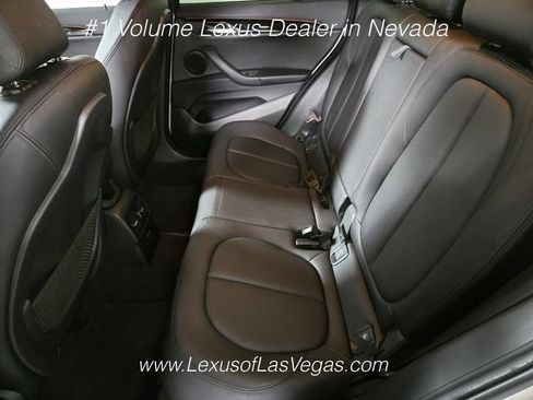 Used 2019 BMW X1 xDrive28i AWD/4WD image 14