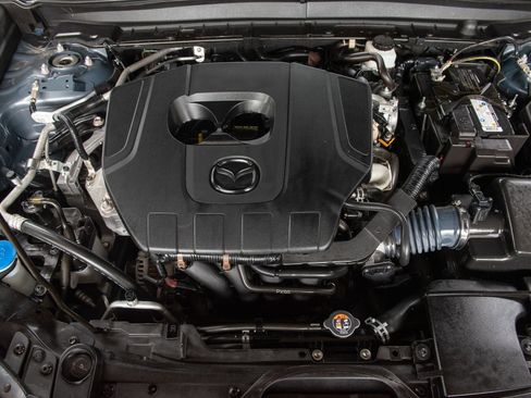 Used 2023 MAZDA CX-30 AWD 2.5 S w/ Preferred Package image 28