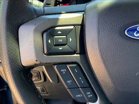 Used 2020 Ford F150 Raptor w/ Equipment Group 802A Luxury image 24