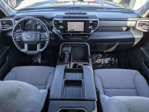 Used 2024 Toyota Tundra SR5 AWD/4WD image 15