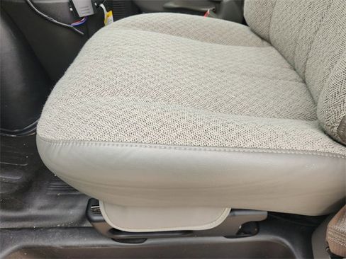 New 2025 Chevrolet Express 3500 w/ Power Convenience Package RWD image 25