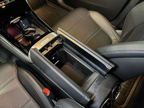 Certified 2026 Mercedes-Benz GLC 300 4MATIC image 34
