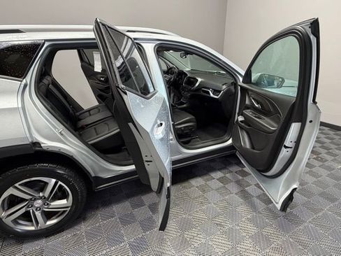 Used 2018 GMC Terrain SLT w/ Preferred Package image 20