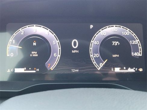 New 2025 Jeep Grand Cherokee L Altitude image 11