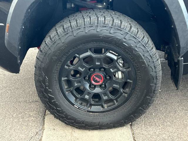 Used 2023 Toyota Tundra TRD Pro AWD/4WD image 26