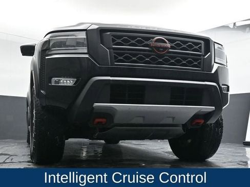 Used 2023 Nissan Frontier PRO-4X w/ Pro-4X Premium Package image 27