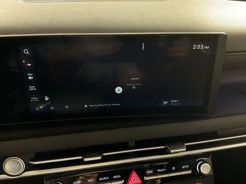 New 2026 Hyundai Tucson Limited image 3