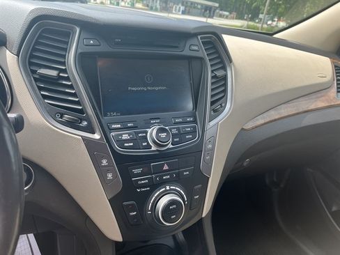 Used 2016 Hyundai Santa Fe Sport w/ Option Group 04 AWD/4WD image 23