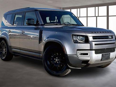 Used 2024 Land Rover Defender 110 S image 11