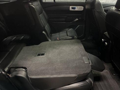 Used 2021 Ford Explorer ST w/ Equipment Group 401A AWD/4WD image 34