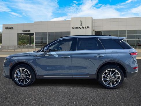 New 2026 Lincoln Corsair Premiere image 6