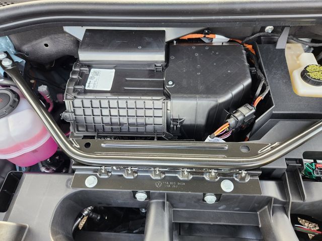 New 2026 Volkswagen ID.4 Pro S AWD/4WD image 29