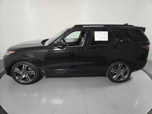 Used 2026 Land Rover Discovery Limited Edition AWD/4WD image 34
