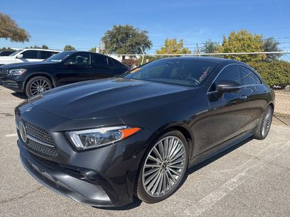 Used 2022 Mercedes-Benz CLS 450 4MATIC