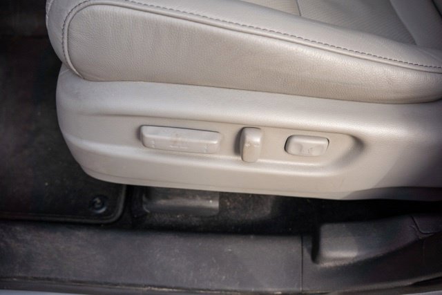 Used 2022 Honda Passport EX-L image 16