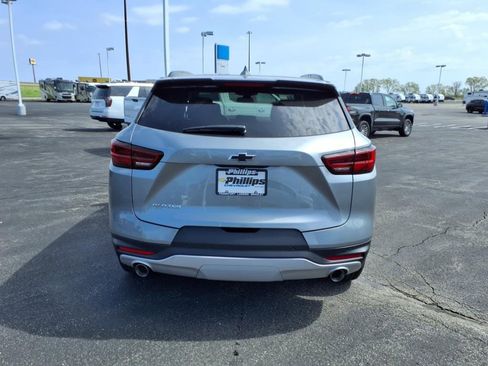 New 2025 Chevrolet Blazer LT w/ Convenience Package image 5