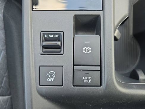 New 2026 Nissan Sentra SV image 27