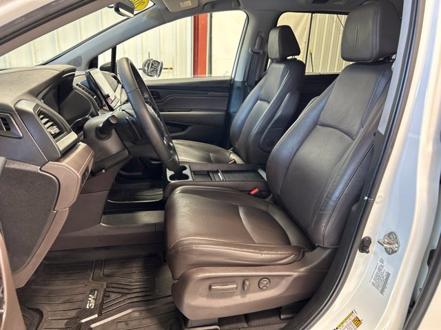 Used 2020 Honda Odyssey EX-L image 13