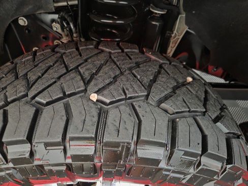 Used 2022 Ford F350 King Ranch w/ King Ranch Ultimate Package image 88