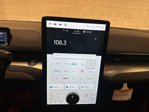 New 2026 Ford Mustang Mach-E GT image 28