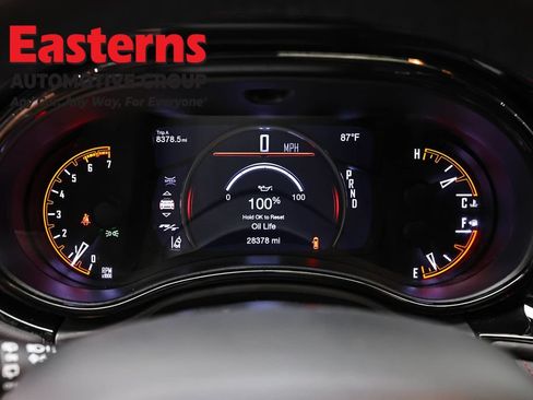 Used 2024 Dodge Durango R/T AWD/4WD image 17