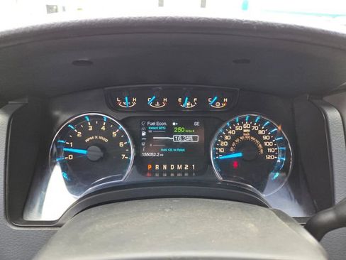 Used 2014 Ford F150 XLT w/ Equipment Group 302A Luxury AWD/4WD image 18