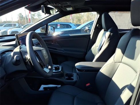 New 2026 Toyota bZ image 5