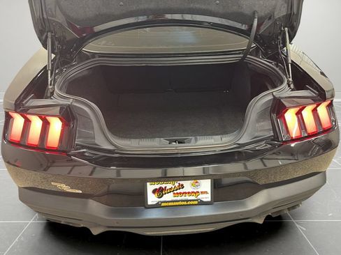Used 2024 Ford Mustang GT Premium RWD image 17