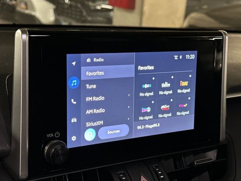 New 2025 Toyota RAV4 XLE Premium image 21