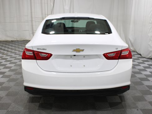 Used 2023 Chevrolet Malibu LT image 32